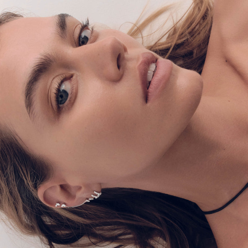 Earrings SARAH & SEBASTIAN | Molly Earring - Stevejewelry